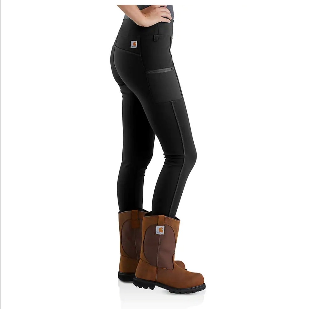 Carhartt Fitted Force leggings - Picture 8 of 8